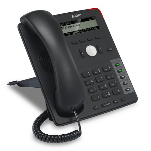D710 Desk Telephone