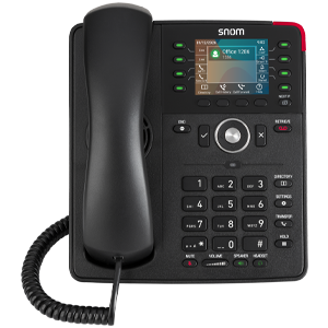D735 Desk Telephone
