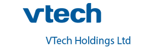 vtech - VTech Holdings Ltd logo