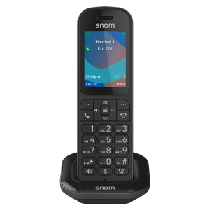 M53 DECT Handset