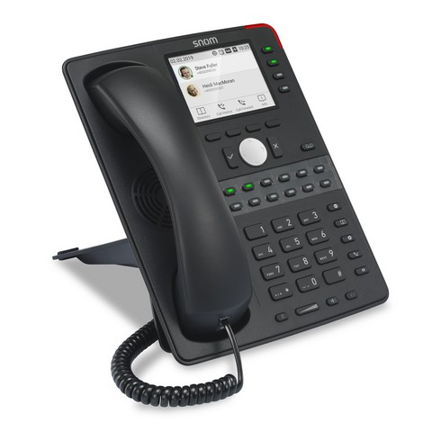 D765 Desk Telephone 