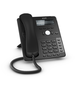 D712 Desk Telephone