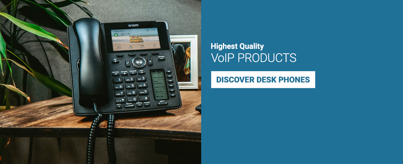 D7XX Series | Next Generation Desk Phones - Highest Quality VoIP PRODUCTS | DISCOVER DESK PHONES