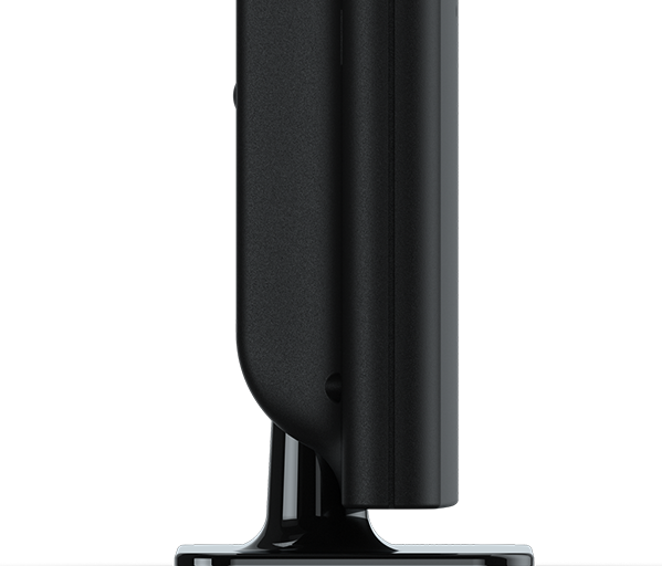 Stazione Base SNOM M700 IP-DECT Multicella – Fino A 254 Basi E 1000 Ricevitori, Con PoE!