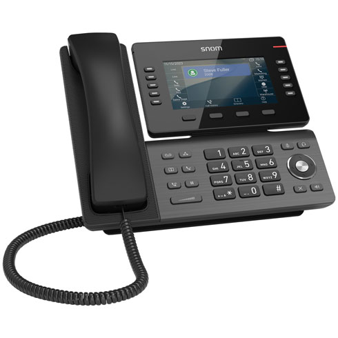 D815 Desk Telephone