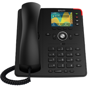 D713 Desk Telephone