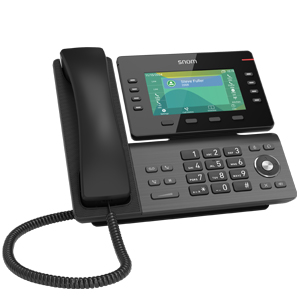 D812 Desk phone