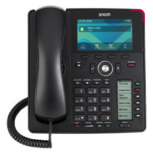 D787 Desk Phone