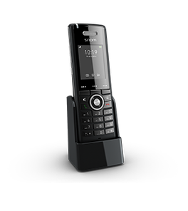 M65 Professional Handset: Versatile mobile business communication functionality