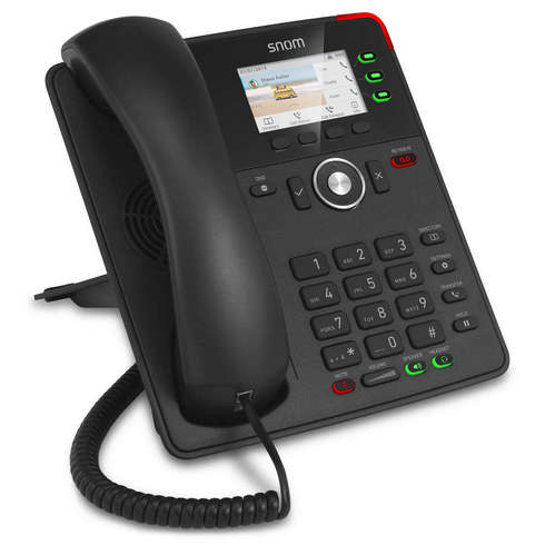 D717 Desk Telephone