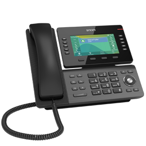 D815W Desk phone