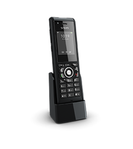 M85 Industrial Handset: Rugged, durable DECT handset