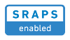 SRAPS enabled