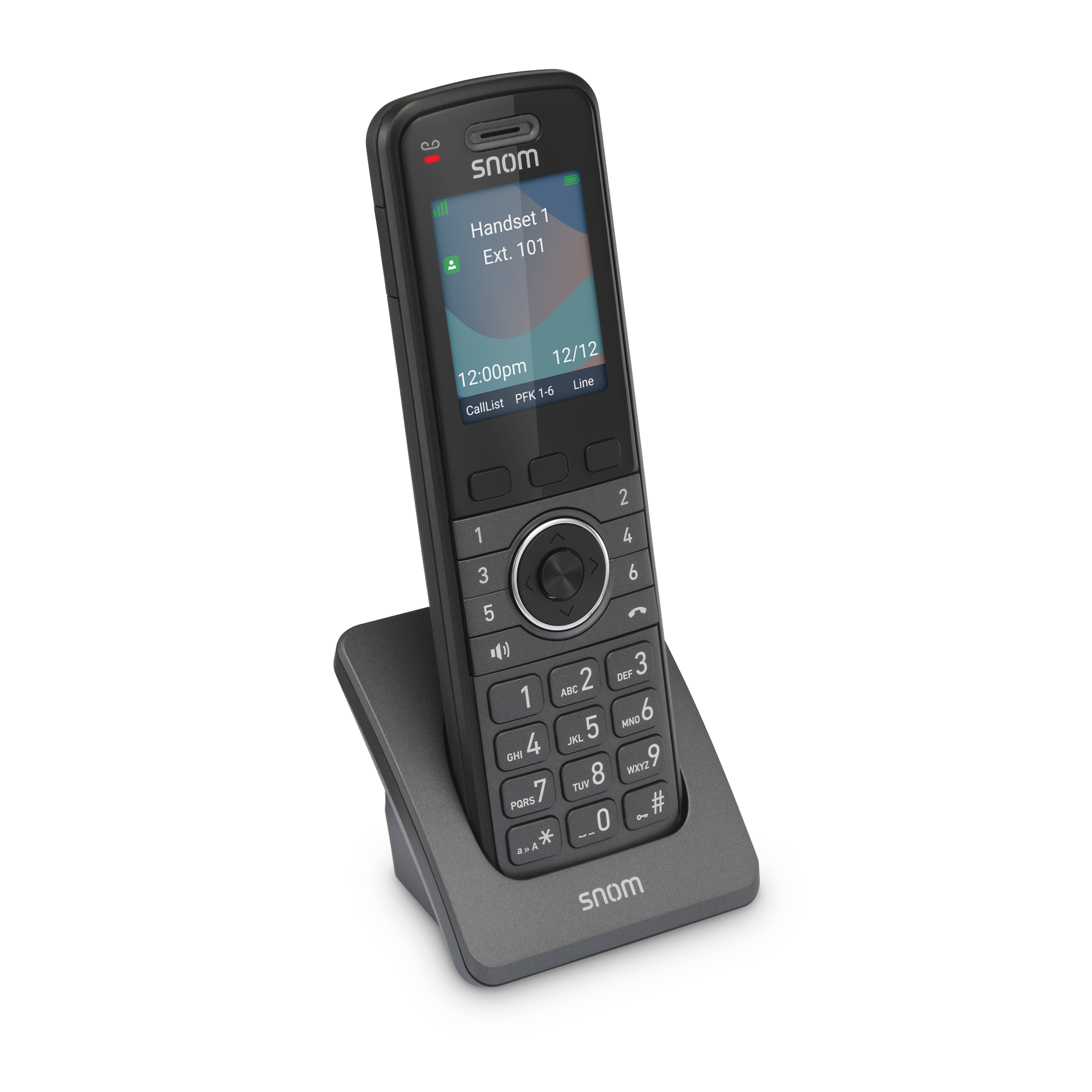 M55 Handset