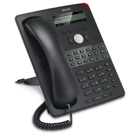 D725 Desk Telephone