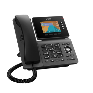 D810 Desk phone