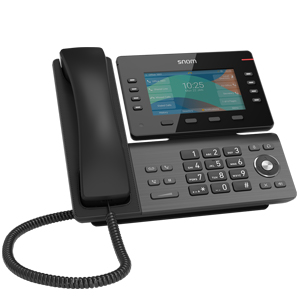 D862 Desk phone