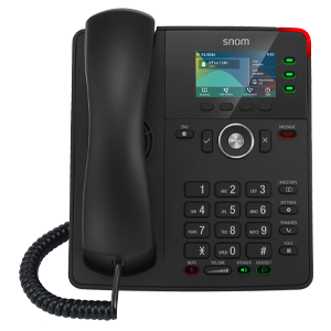 D717 Desk Telephone