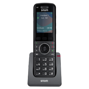M55 Handset