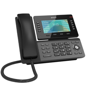 D865 Desk phone
