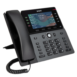 M58 DECT Desk Phone
