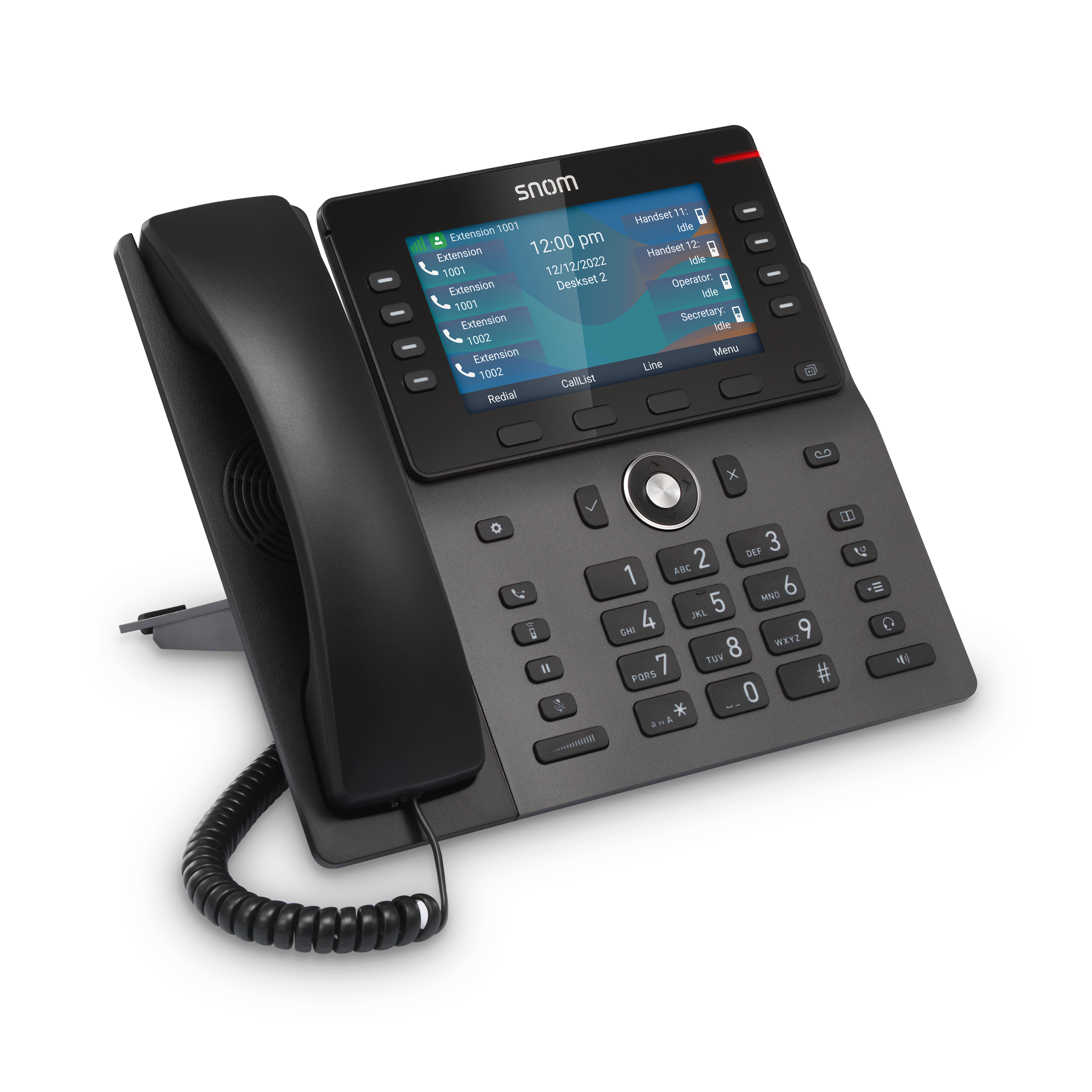 M58 DECT Desk Phone